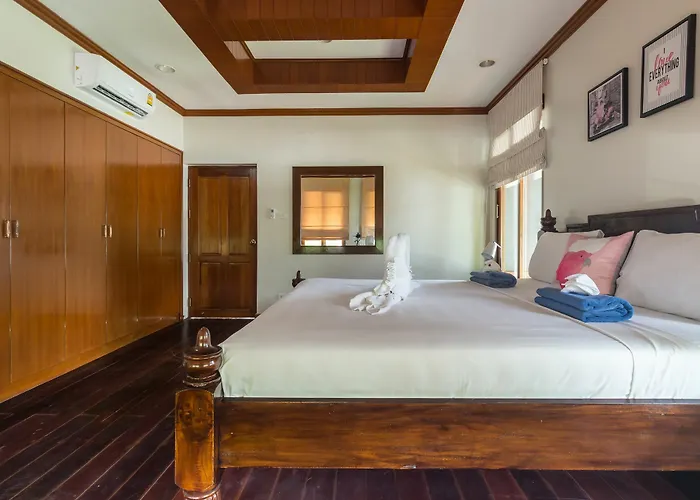 Hassippi Villa By Lofty